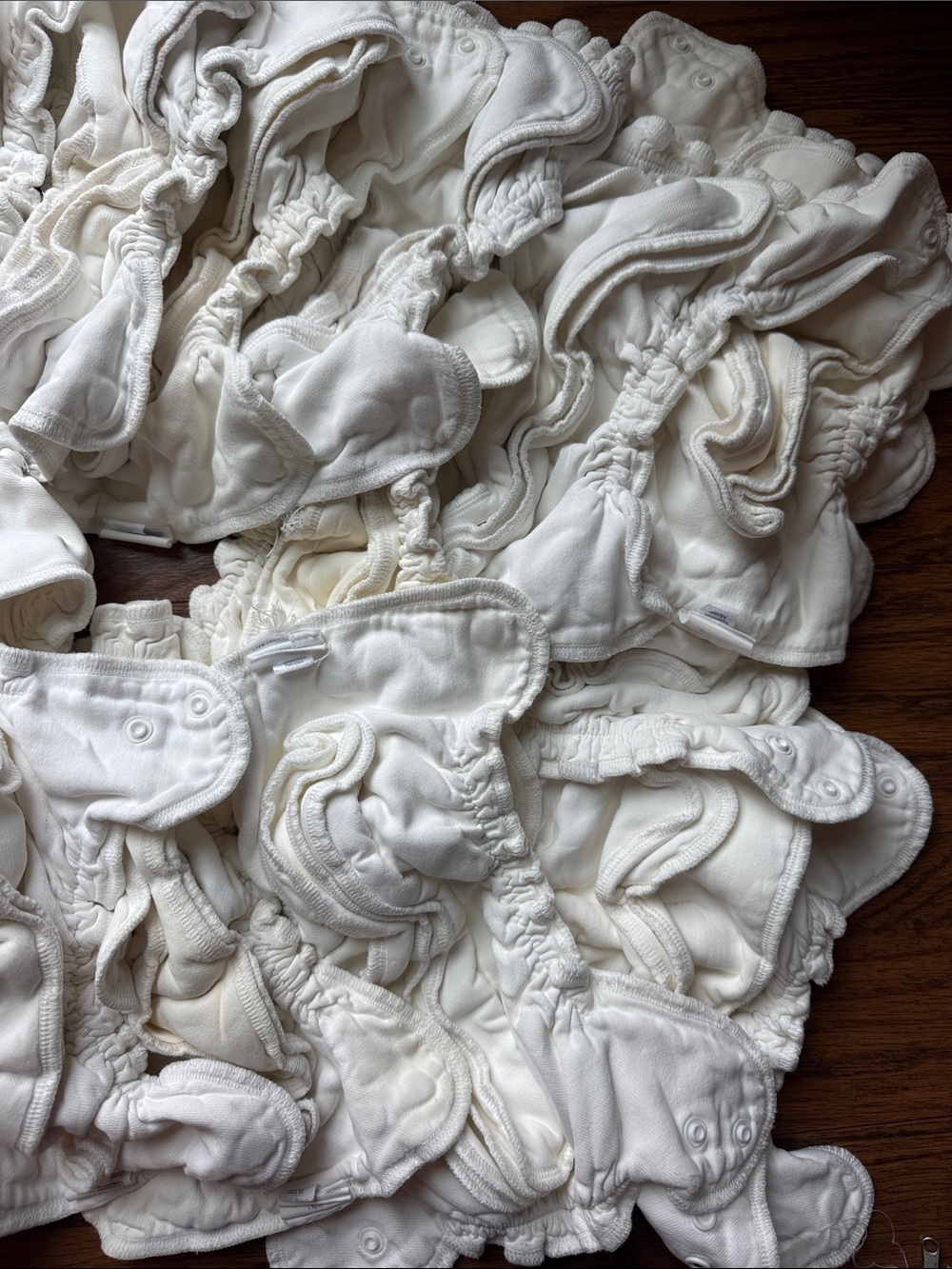 Esembly Cloth Diapers / Reusable Training Covers - Picture 4 of 9